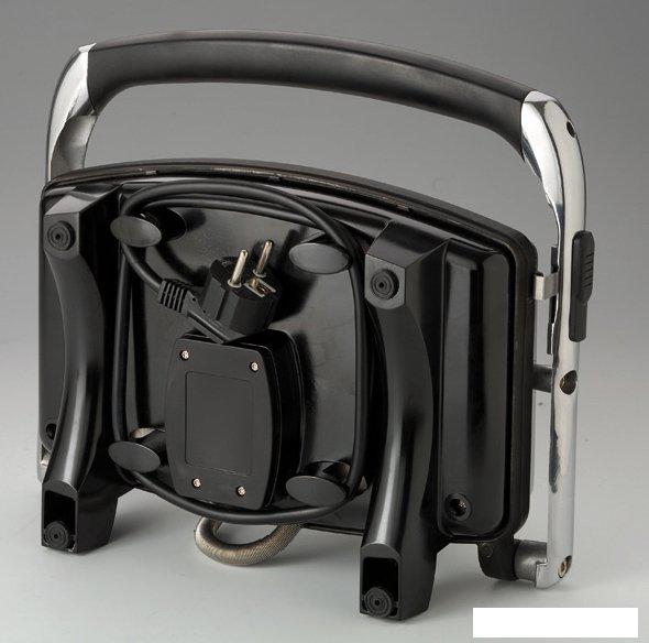 Электрогриль Ariete Toast & Grill Slim (1911)- фото4