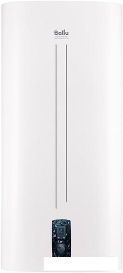 Накопительный электрический водонагреватель Ballu BWH/S 50 Artendo DH- фото2