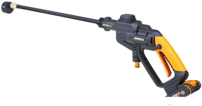 Мойка высокого давления Worx WG620E- фото3