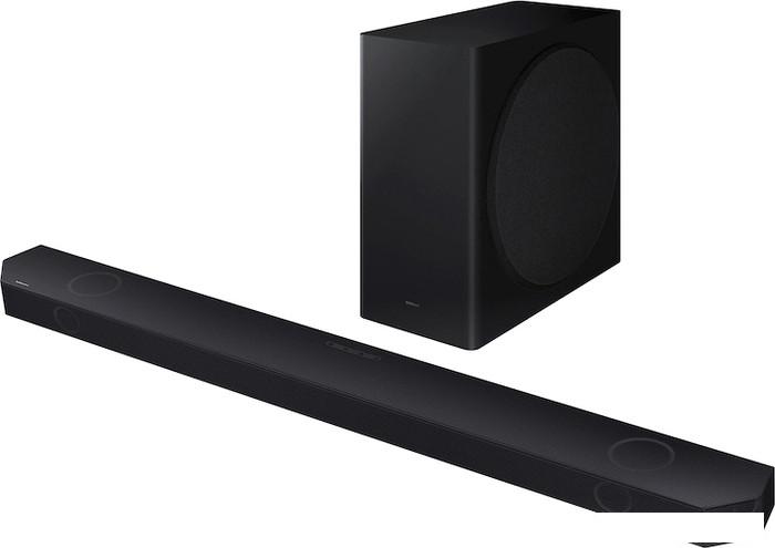 Саундбар Samsung HW-Q800D- фото