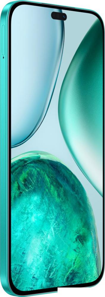 Смартфон HONOR X8c ABR-LX1 8GB/128GB международная версия (зеленый) и наушники HONOR Earbuds X6 по акции- фото3