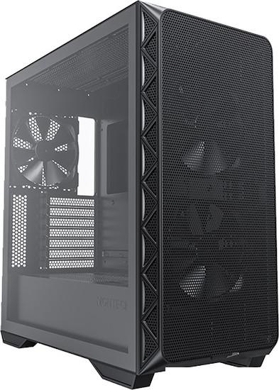 Корпус Montech AIR 903 Base (черный)- фото