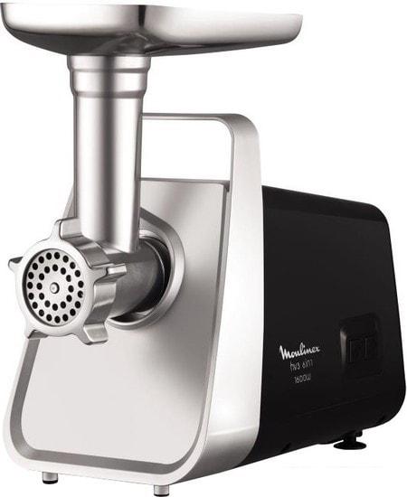 Мясорубка Moulinex HV3 ME306832- фото