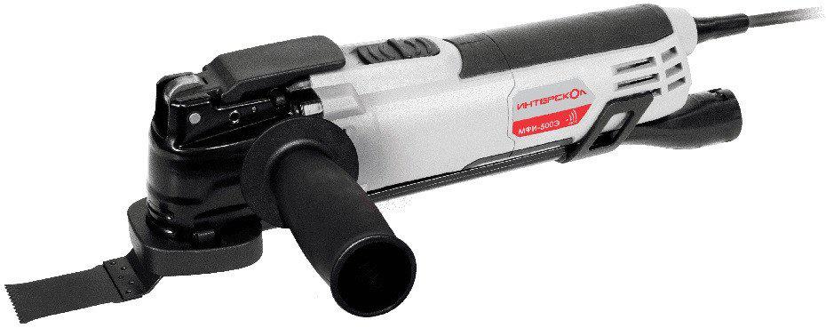 Реноватор Интерскол МФИ-500Э 765.1.0.70