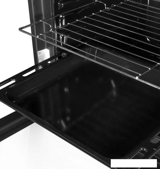 Электрический духовой шкаф LEX EDM 073 BBL- фото4