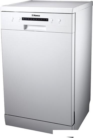 Посудомоечная машина Hansa ZWM 416 WEH