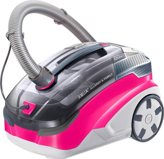 Пылесос Thomas Allergy & Family [788585]- фото