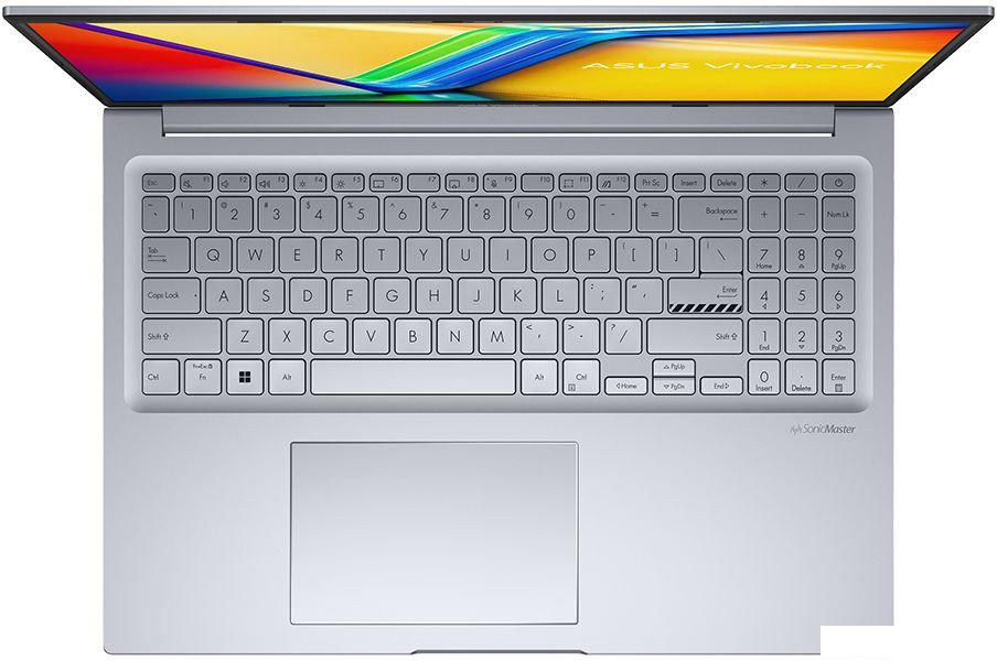 Ноутбук ASUS Vivobook 16X K3605VV-N1211- фото3