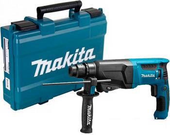 Перфоратор Makita HR2300- фото3