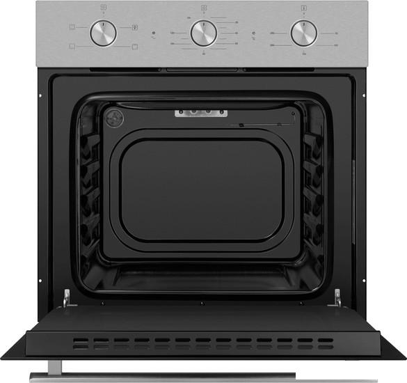 Электрический духовой шкаф MAUNFELD AEOC6040S- фото3