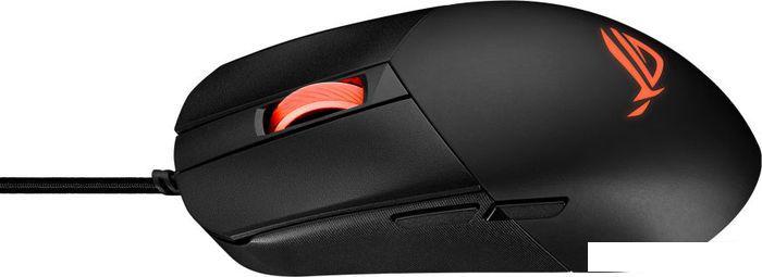 Игровая мышь ASUS ROG Strix Impact III- фото2