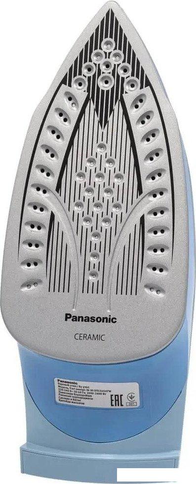 Утюг Panasonic NI-DTC565ATW- фото4