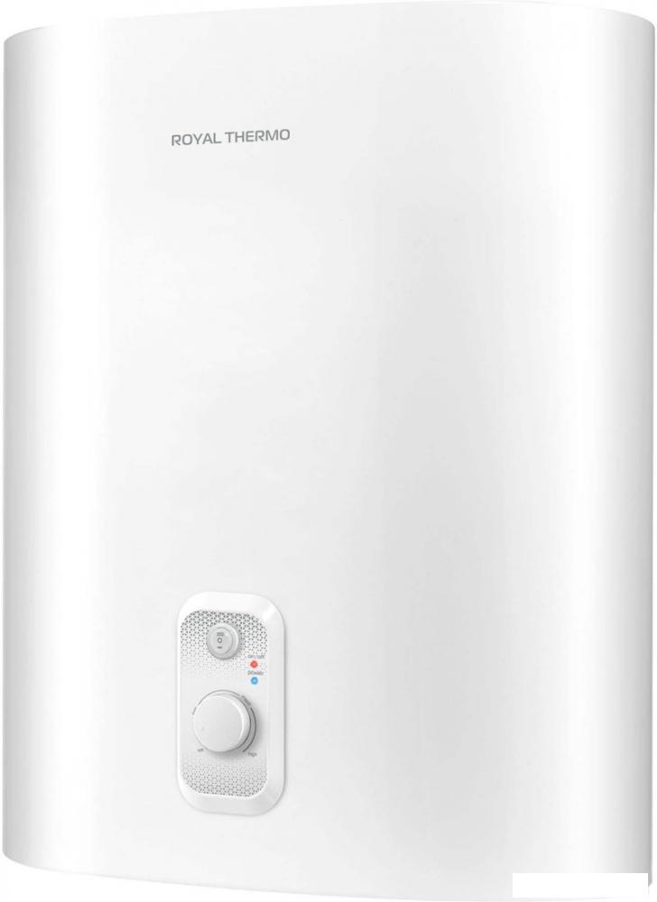 Накопительный электрический водонагреватель Royal Thermo RWH 30 Lagom- фото