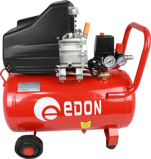 Компрессор Edon OAC-25/1000- фото