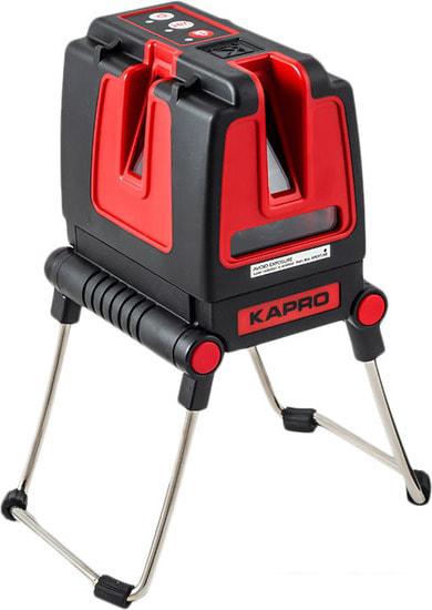 Лазерный нивелир Kapro 873 Prolaser Vector- фото