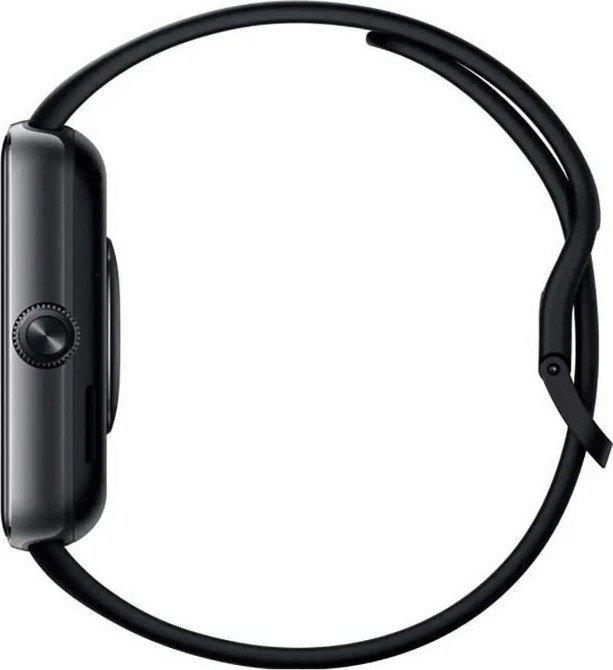 Умные часы Xiaomi Redmi Watch 5 (черный, международная версия)- фото4