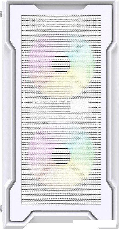 Корпус Powercase Mistral Micro X3W CMMXW-A3- фото2