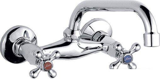 Смеситель Ledeme H08 L4708- фото