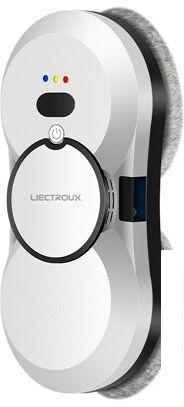 Робот для мытья окон Liectroux HCR-10 (белый)- фото2
