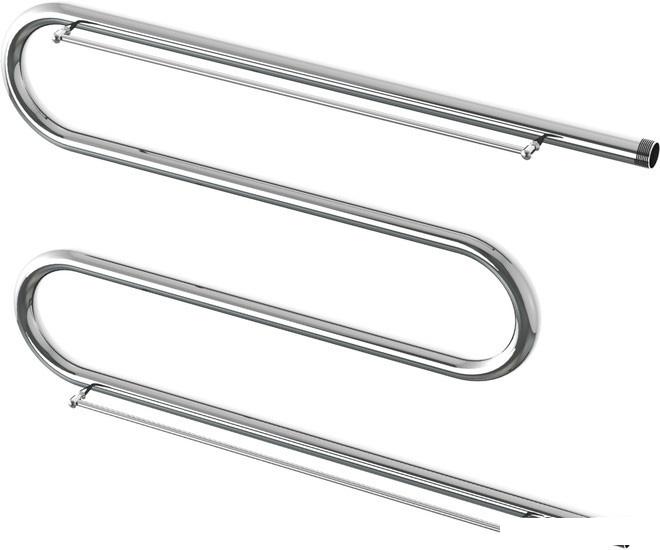 Полотенцесушитель Gloss & Reiter Standart M plus [М.1.50х80 (1")]