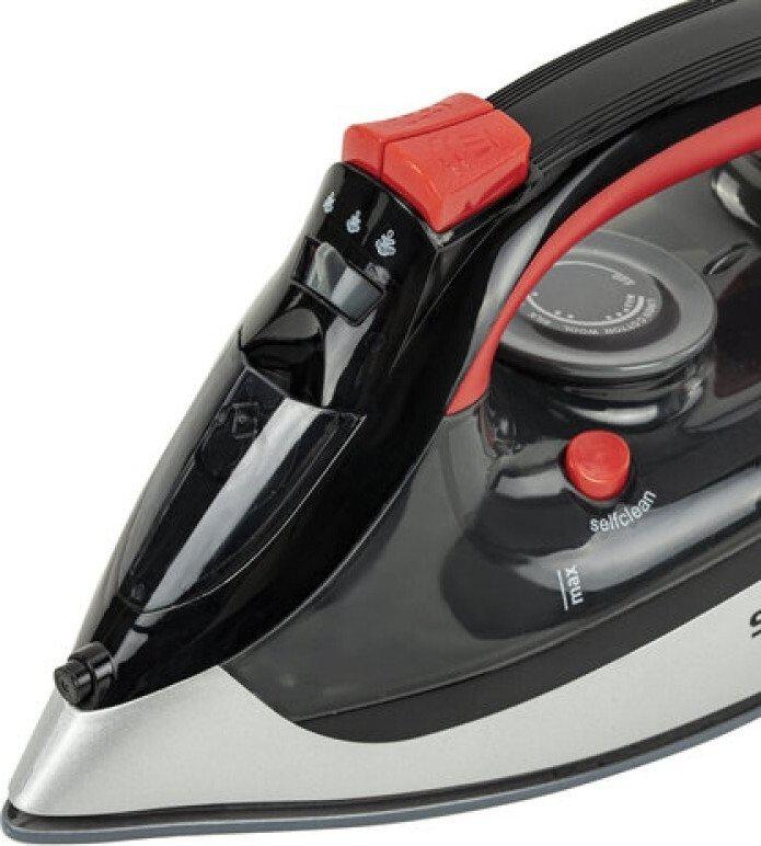 Утюг Sonnen SI-588- фото3