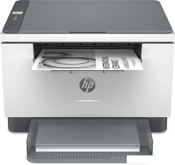 Принтер HP LaserJet M234dw 6GW99F- фото4