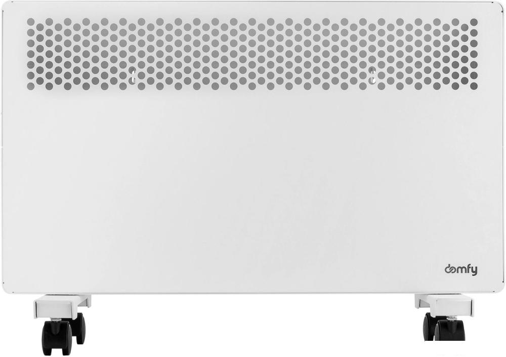 Конвектор Domfy DCW-CH1010