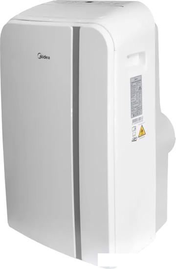 Мобильный кондиционер Midea MPPDB-12CRN7-Q- фото