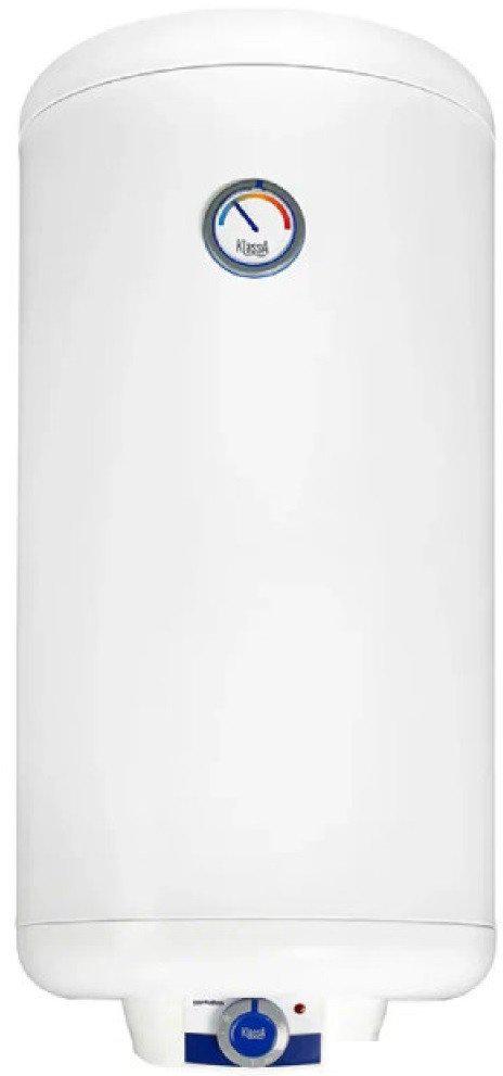 Накопительный электрический водонагреватель Metalac Klassa CH 120 R