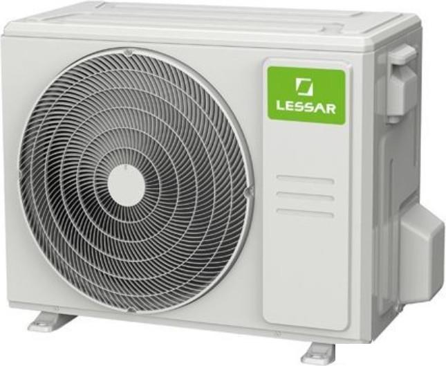 Кондиционер Lessar LS-HE36BVA4/LU-HE36UVA4/LZ-B4UB- фото2