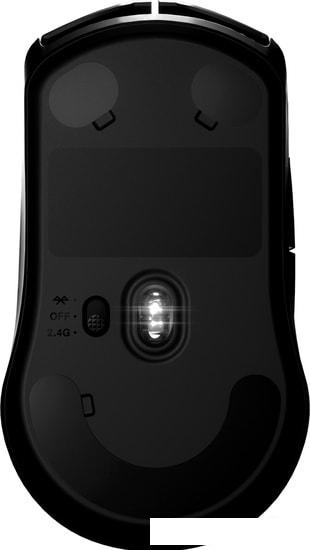 Игровая мышь SteelSeries Rival 3 Wireless- фото4