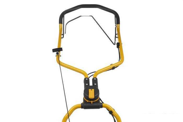 Газонокосилка Stiga Multiclip 747 SD 298472848/ST2- фото4