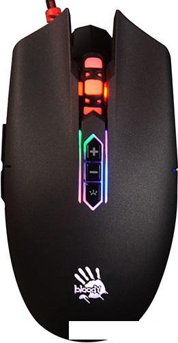 Игровая мышь A4Tech Bloody Q80- фото