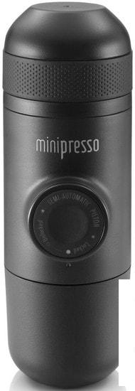 Ручная кофеварка Wacaco Minipresso GR- фото2