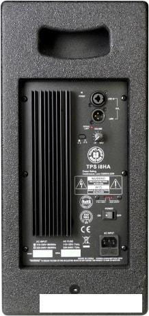 Активная акустика Topp Pro TP TPSi8HA- фото4