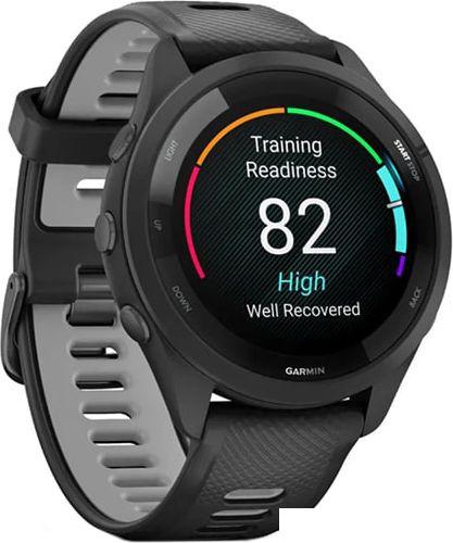 Умные часы Garmin Forerunner 265- фото3