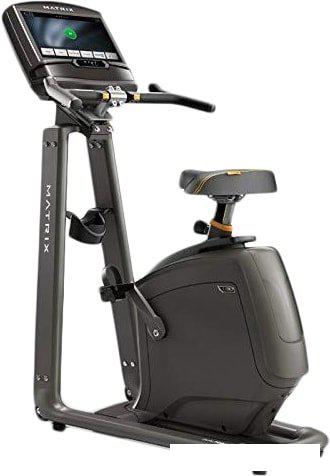 Велотренажер Matrix U30XIR