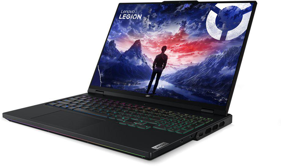 Игровой ноутбук Lenovo Legion Pro 7 16IRX9H 83DE004GRK- фото2