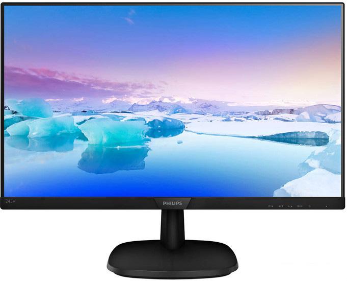 Монитор Philips 273V7QJAB/00- фото
