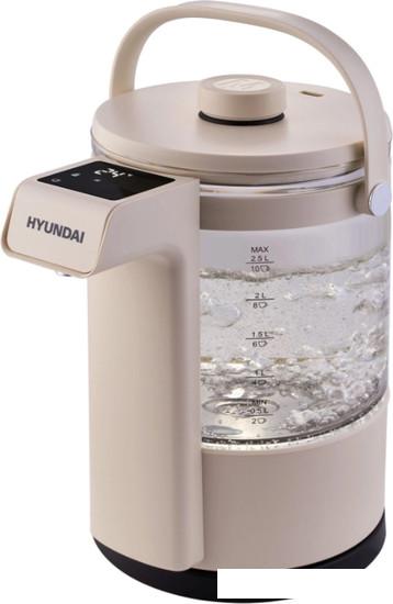 Термопот Hyundai HYK-G7700- фото3
