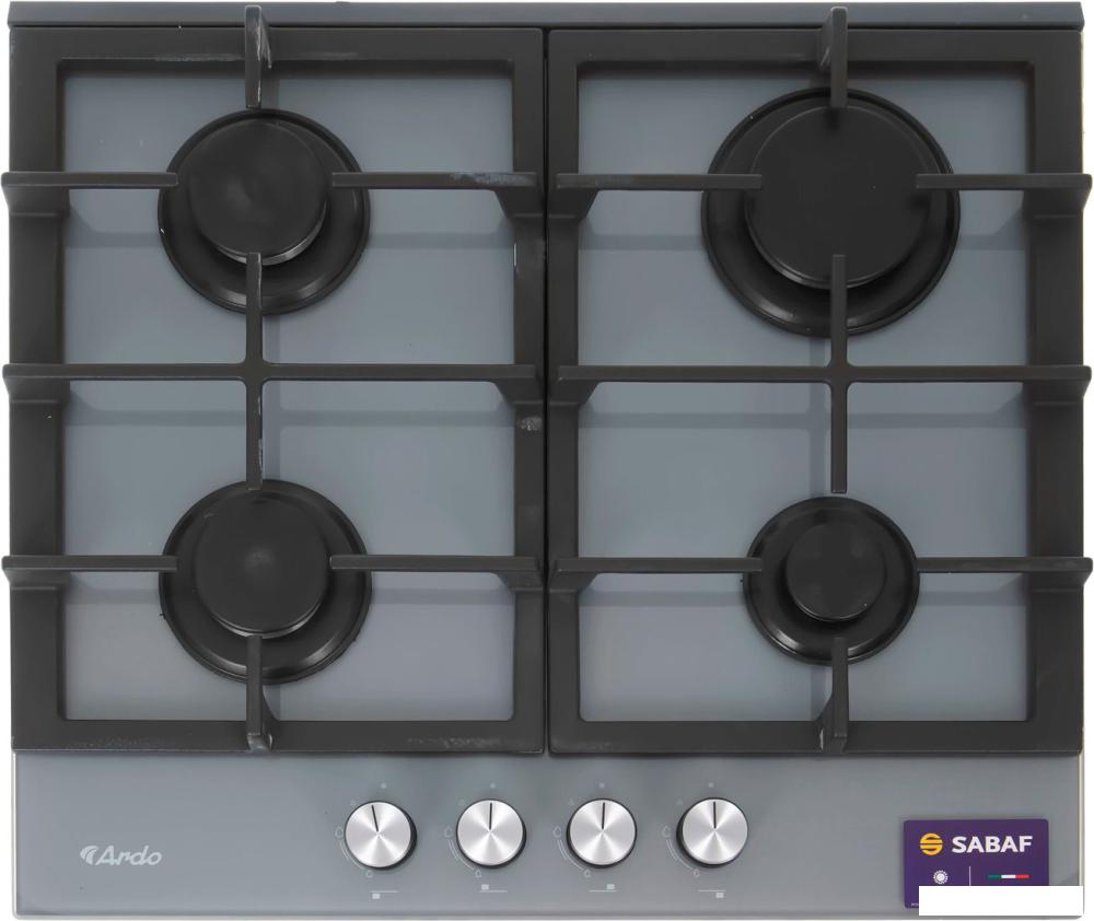 Варочная панель ARDO GH64GTCS2- фото