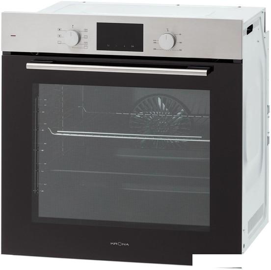 Электрический духовой шкаф Krona Legende 60 IX- фото2