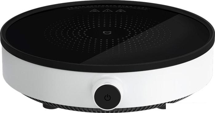 Настольная плита Xiaomi Mijia Induction Cooker Lite DCL002CM- фото