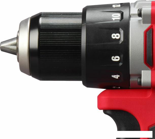 Дрель-шуруповерт Milwaukee M18 M18BLDDRC-0 4933492831 (без АКБ)- фото3