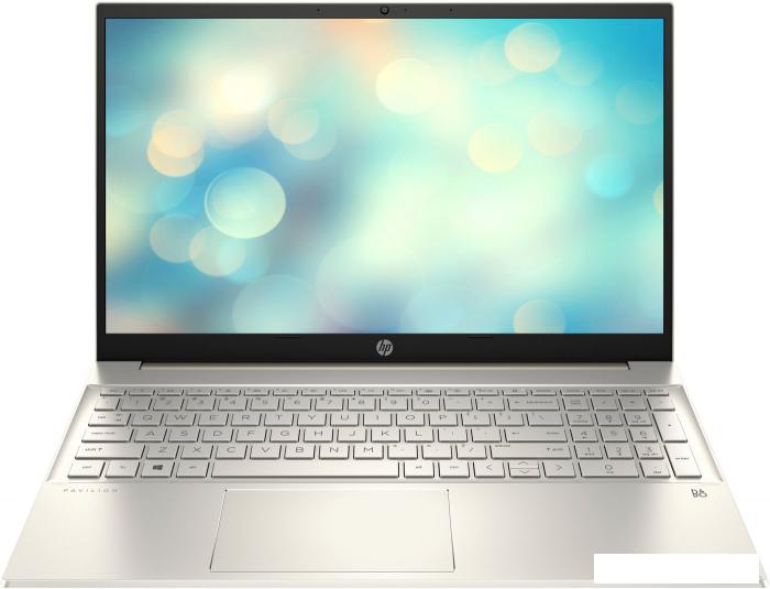 Ноутбук HP Pavilion 15-eg3039ci 84J89EA- фото