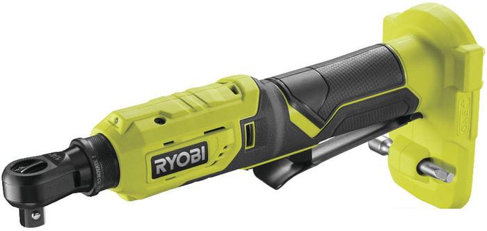 Угловая дрель Ryobi R18RW2-0 5133004833 (без АКБ)- фото