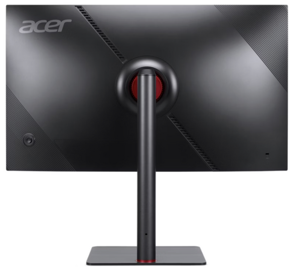 Игровой монитор Acer Nitro XV275Kymipruzx UM.HX5EE.001- фото4