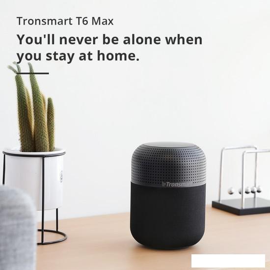 Беспроводная колонка Tronsmart T6 Max- фото3