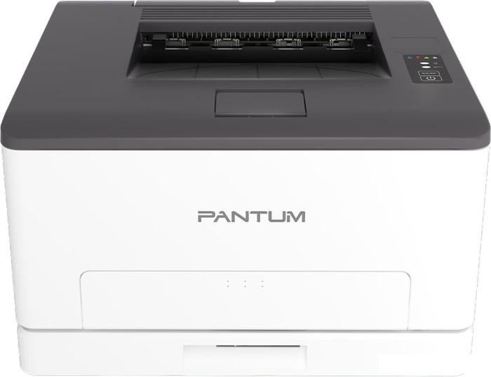 Принтер Pantum CP1100- фото2