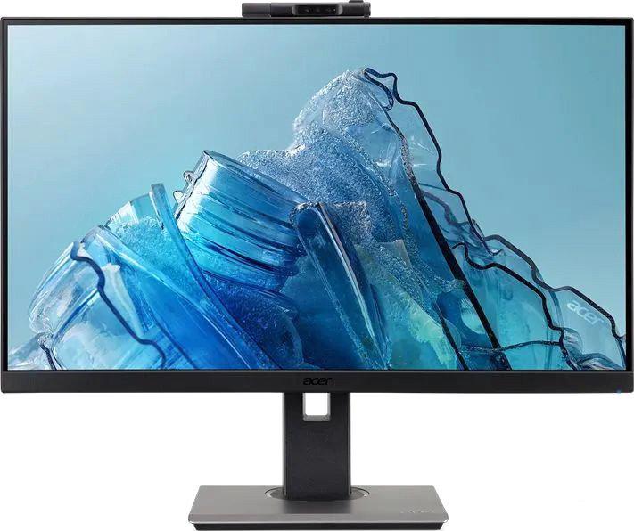 Монитор Acer Vero B247YDbmiprczxv UM.QB7EE.D10- фото